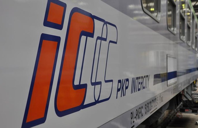 TLK Sudety i TLK Kormoran wyruszą w trasę później. Dlaczego?