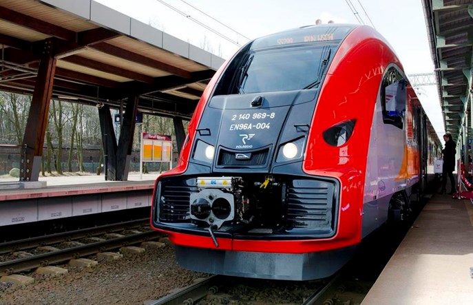 Polregio chce wozić pasażerów w kujawsko-pomorskim