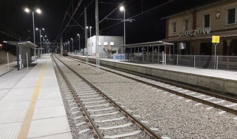 Trakcja SA: Na linii do Wisły nie jesteśmy jedynymi winnymi Trakcja SA: Na linii do Wisły nie jesteśmy jedynymi winnymi