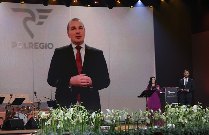 Nagrody BohaterON rozdane