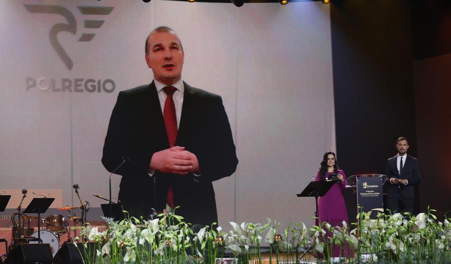 Nagrody BohaterON rozdane Nagrody BohaterON rozdane