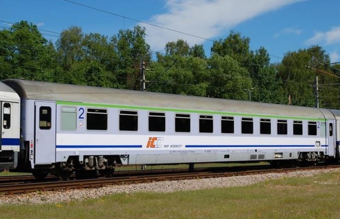 Jest trzecia próba naprawy czterdziestu wagonów serii Z