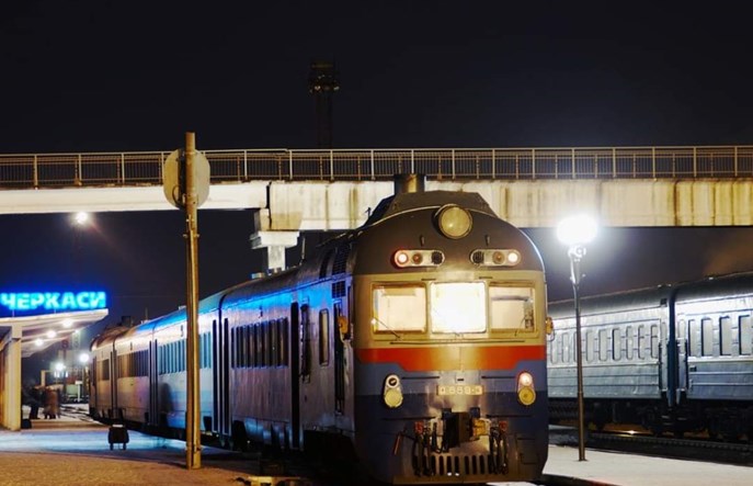 Ukraina: Środki z budżetu państwa na tabor pasażerski i elektryfikację. „Historyczna chwila” 