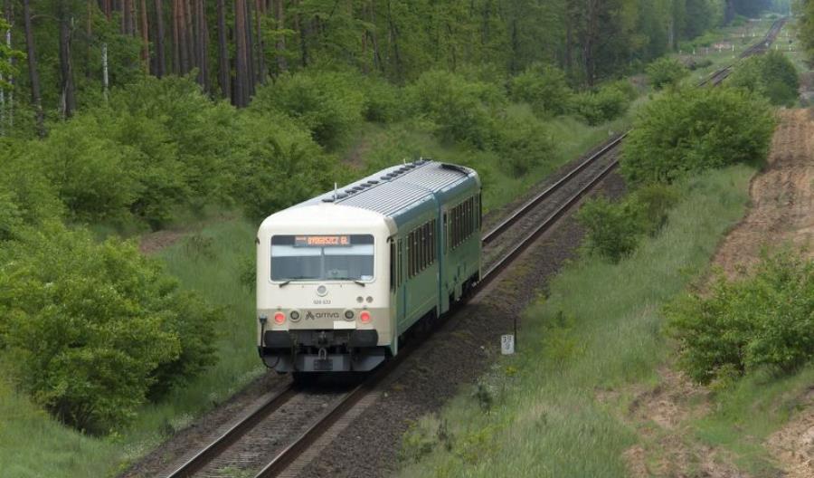 Wykluczenie transportowe w Kujawsko-Pomorskiem martwi wszystkich polityków Wykluczenie transportowe w Kujawsko-Pomorskiem martwi wszystkich polityków