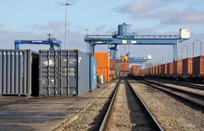 PKP PLK przejmuje PKP Cargotor. Jest zgoda UOKiK