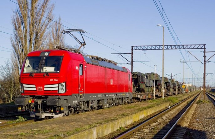 Zamknięte hotele a kolej. MI pilnuje rozporządzenia. Transport nie straci [aktualizacja]