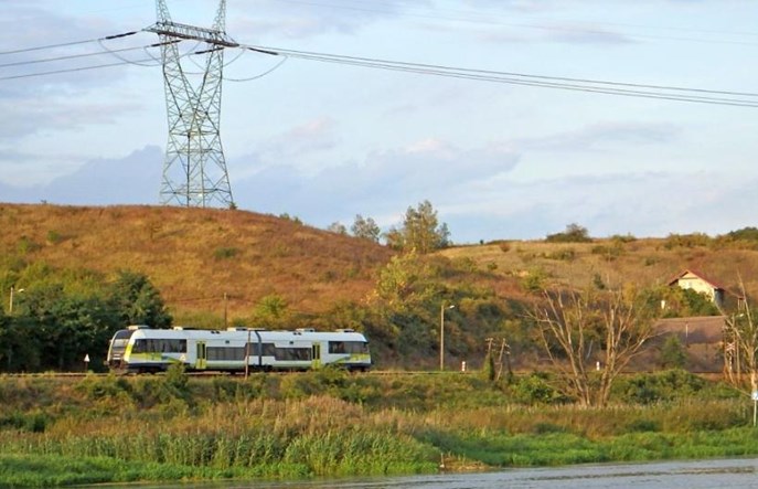 PLK rozmawiają z samorządami o stanie realizacji II etapu Kolej Plus