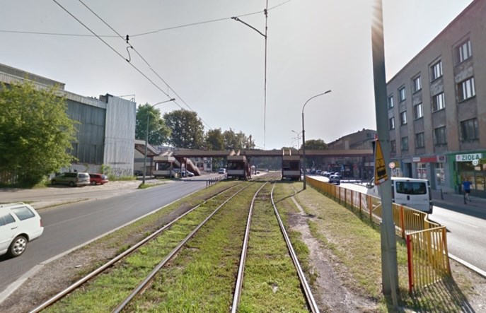 Dąbrowa Górnicza: Po aukcji na przebudowę torów tramwajowych zmiana lidera