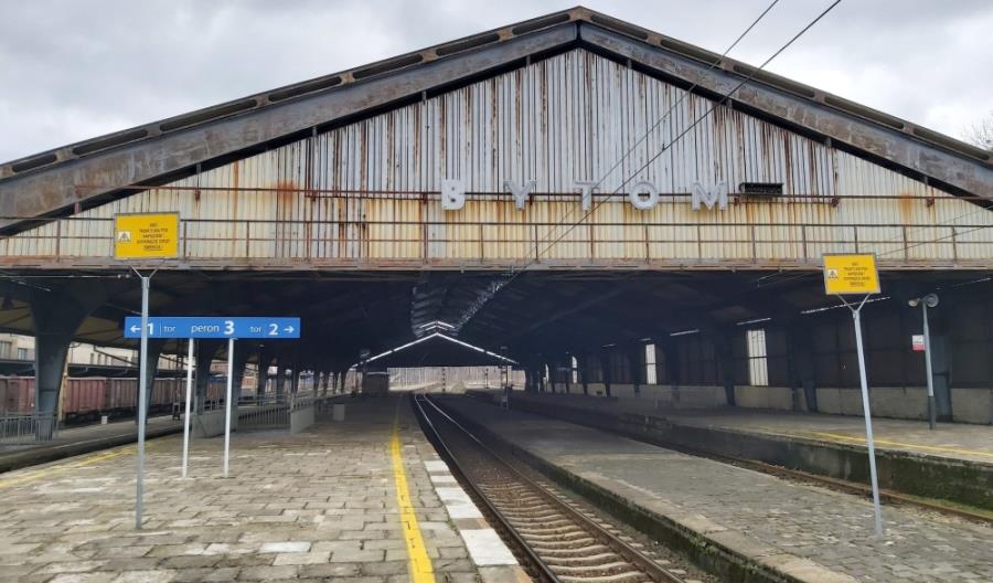 PORR z umową na modernizację fragmentu Węglówki PORR z umową na modernizację fragmentu Węglówki