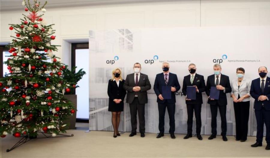 Rafamet dostarczy maszyny dla oddziału PKP IC Remtrak Idzikowice za 18 mln zł Rafamet dostarczy maszyny dla oddziału PKP IC Remtrak Idzikowice za 18 mln zł