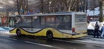 Dolnośląskie bez autobusów wojewódzkich. „Skupiamy się na kolei” 