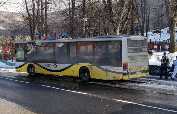 Dolnośląskie bez autobusów wojewódzkich. „Skupiamy się na kolei” 