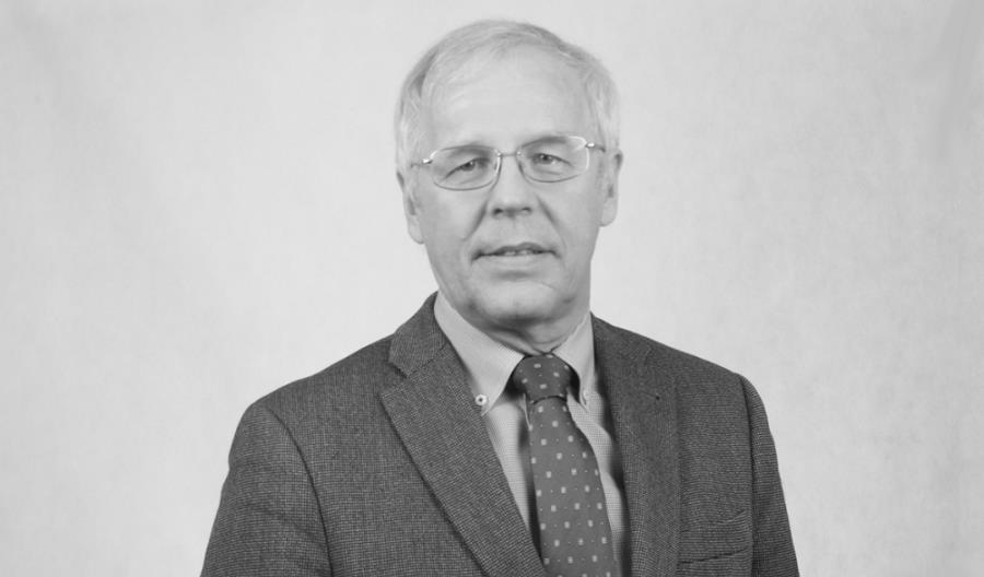Zmarł Jan Raczyński Zmarł Jan Raczyński