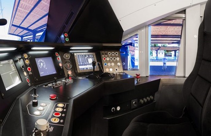 Koleje Wielkopolskie kupują symulator