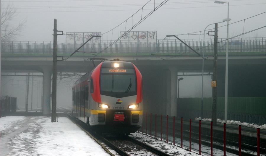 ŁKA ogłasza przetarg na trzy hybrydowe zespoły trakcyjne ŁKA ogłasza przetarg na trzy hybrydowe zespoły trakcyjne