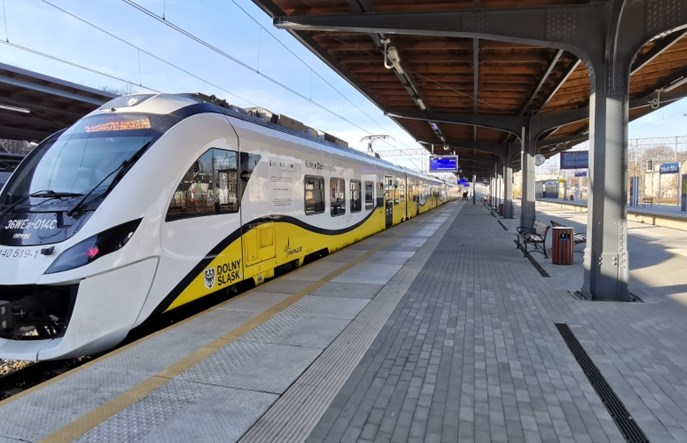 Zawieszona większość połączeń międzynarodowych na Dolnym Śląsku