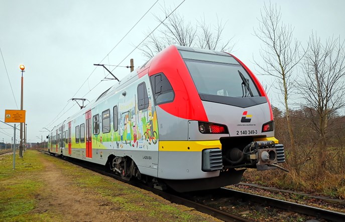 Tomaszów Maz. – Drzewica: Będzie nowy most na Pilicy. Budowa do 2023 r. 