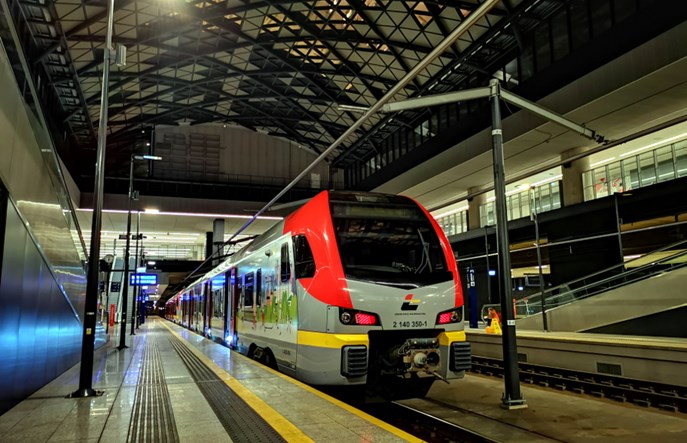 Łódź: Honorowanie biletów ŁKA w PKP Intercity także w 2021. Ale tylko z miejscówką