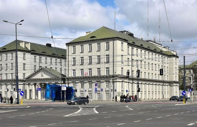 Ponad 700 tys. zł od Grupy Kapitałowej PLK na wsparcie w walce z koronawirusem