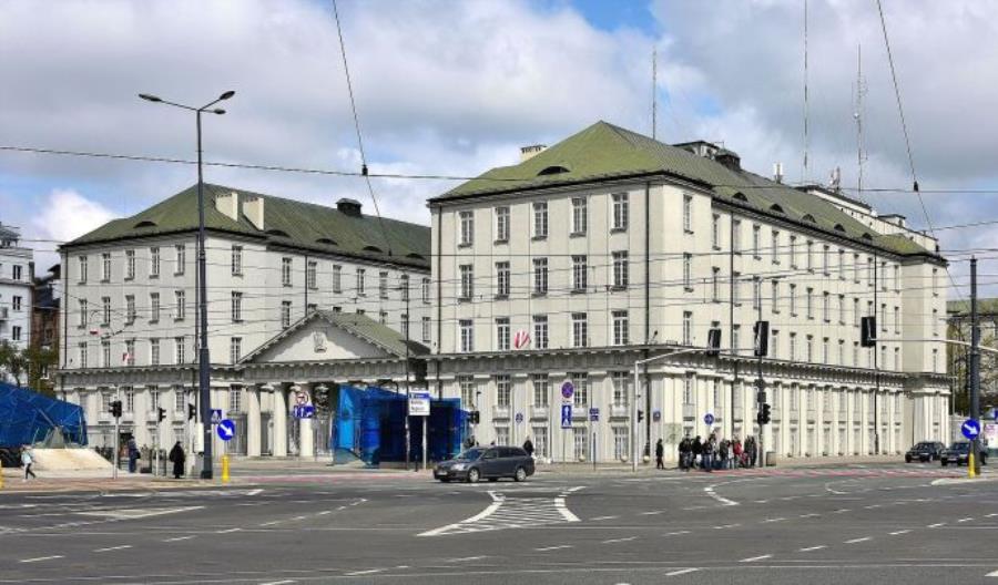 Ponad 700 tys. zł od Grupy Kapitałowej PLK na wsparcie w walce z koronawirusem Ponad 700 tys. zł od Grupy Kapitałowej PLK na wsparcie w walce z koronawirusem