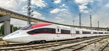 CRRC zaprezentowało pociąg dużych prędkości do przewozów cargo