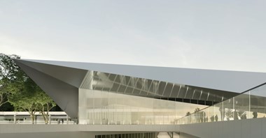 Rusza przetarg na nowy dworzec Olsztyn Główny