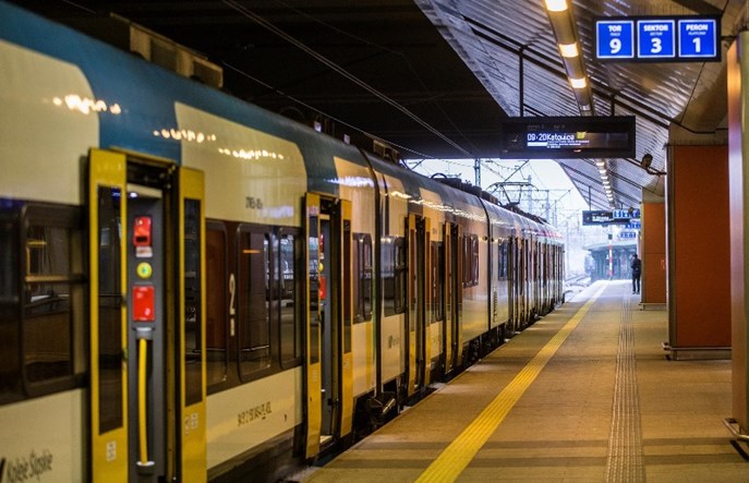 "Olej Kolej" czy "Droga droga" ?