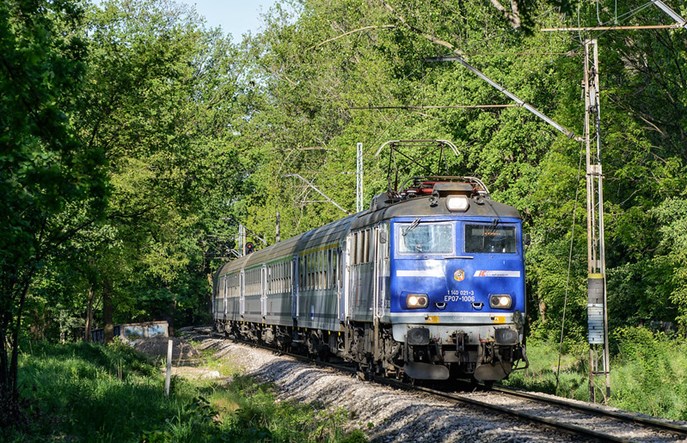 UTK podsumowuje stan taboru kolejowego w Polsce