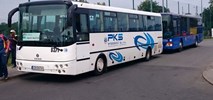 Kujawsko-pomorskie: Autobusy zamiast zawieszonych pociągów pojadą od 3 stycznia