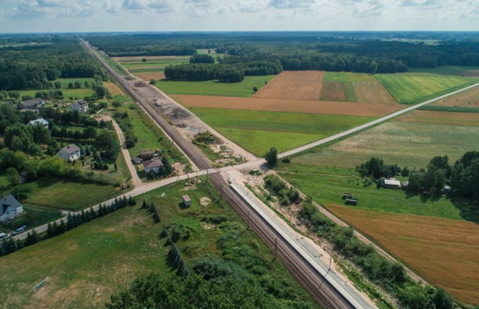 Samorządy przygotowują Kolej Plus. Wysyp przetargów