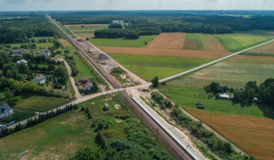 Samorządy przygotowują Kolej Plus. Wysyp przetargów Samorządy przygotowują Kolej Plus. Wysyp przetargów
