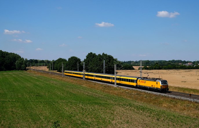 Pociąg RegioJet Praga-Kraków-Przemyśl ma ruszyć wiosną