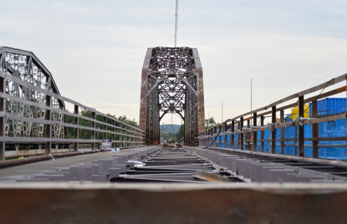 PLK przygotowała projekt nowego cennika. Wzrośnie stawka dostępu do torów