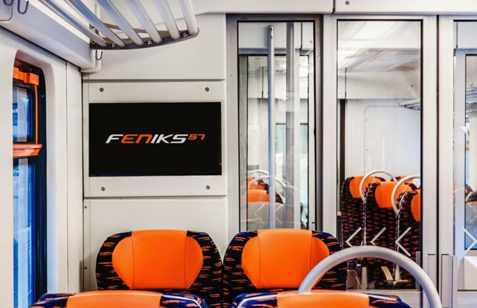 Koleje Śląskie i Małopolskie z EN57 Feniks z PTS do końca 2021 roku