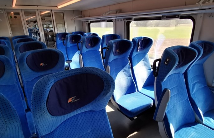 Łódź bez „Włókniarza” do Szczecina. Funkcjonujące od lat połączenie poza rozkładem