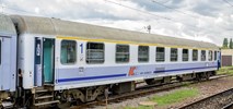 Oferty ZNTK Mińsk i Mag-Train w przetargu na modernizację wagonów ALux PKP Intercity 