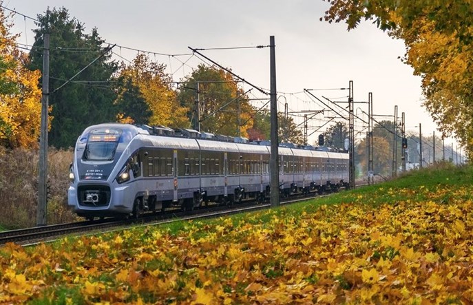 RBF krytycznie o podniesieniu stawek za dostęp do torów