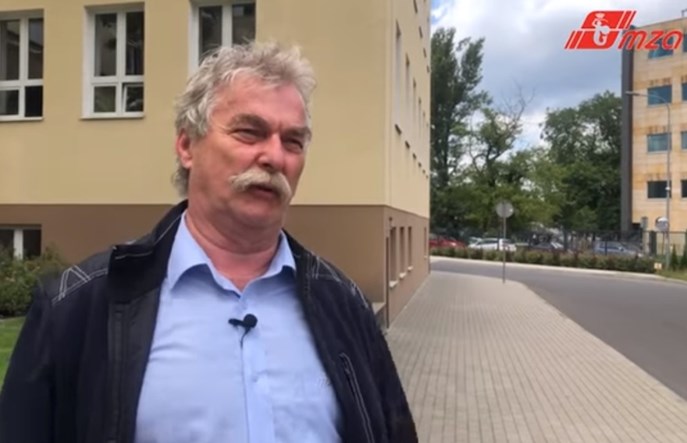 Kierowca MZA bezpodstawnie zatrzymany przez policję. Postanowienie sądu