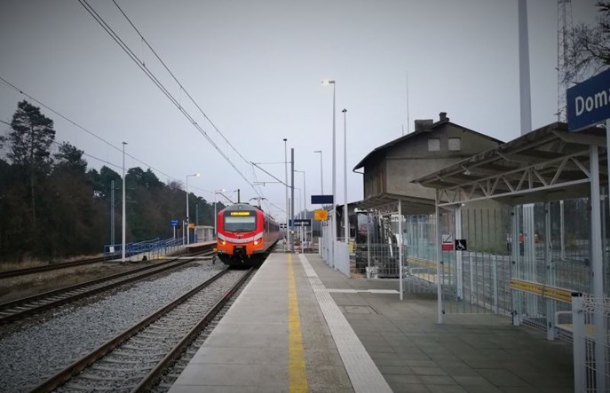 MI podsumowuje prace PKP PLK. Oto sytuacja na 9 ważnych kontraktach