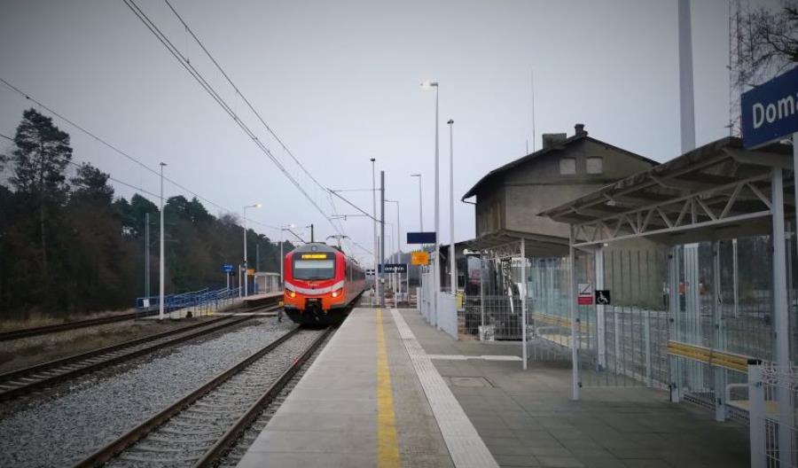 MI podsumowuje prace PKP PLK. Oto sytuacja na 9 ważnych kontraktach MI podsumowuje prace PKP PLK. Oto sytuacja na 9 ważnych kontraktach