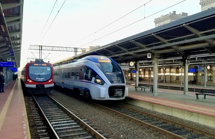 Darty będą jeździć z Bydgoszczy?