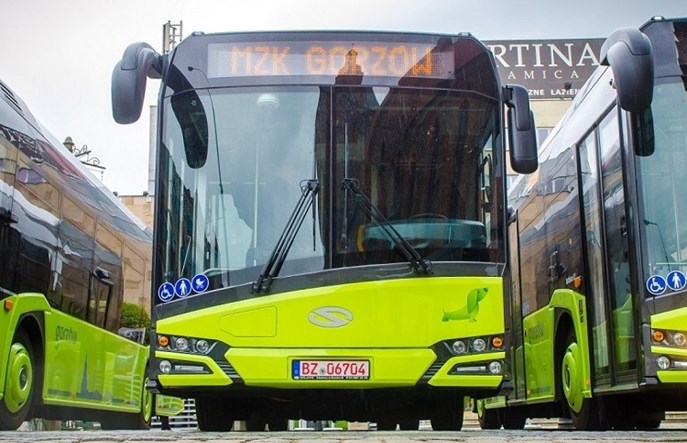 Kto dostarczy hybrydy dla Gorzowa Wielkopolskiego?