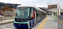 Stambuł otwiera nową trasę z tramwajami Panorama