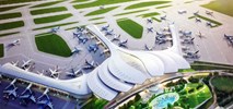 Wietnam rozpoczyna budowę największego lotniska przy Ho Chi Minh