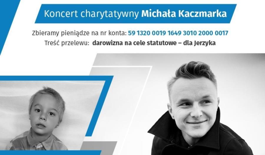 Zagrali dla Jerzyka Zagrali dla Jerzyka