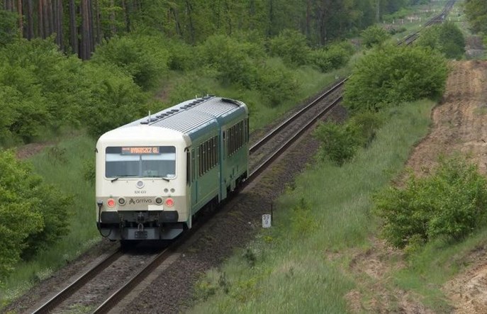 Kujawsko-pomorskie: autobusy zastępcze nieatrakcyjne dla podróżnych