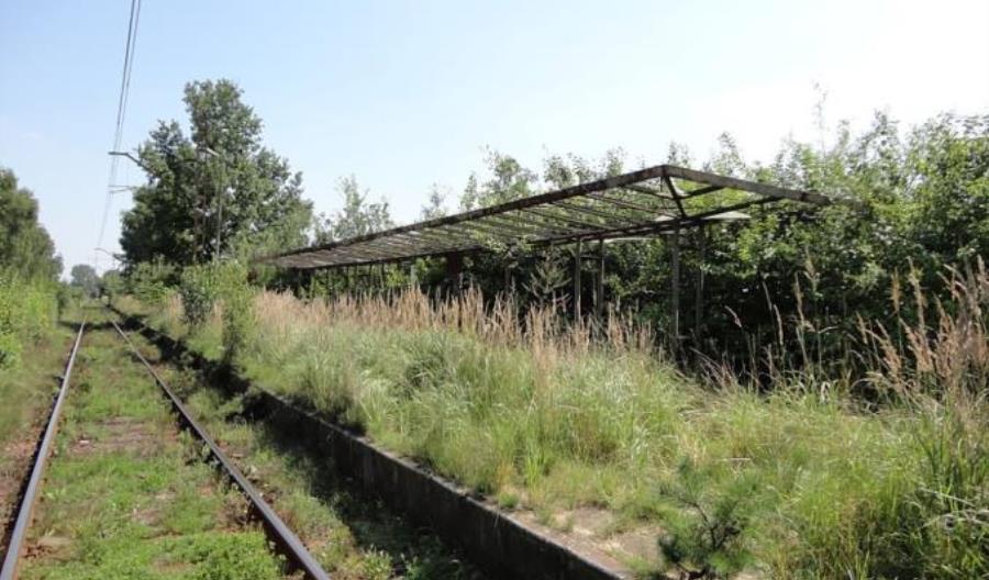 Co z przystankami na linii Tychy – Orzesze Jaśkowice? Co z przystankami na linii Tychy – Orzesze Jaśkowice?