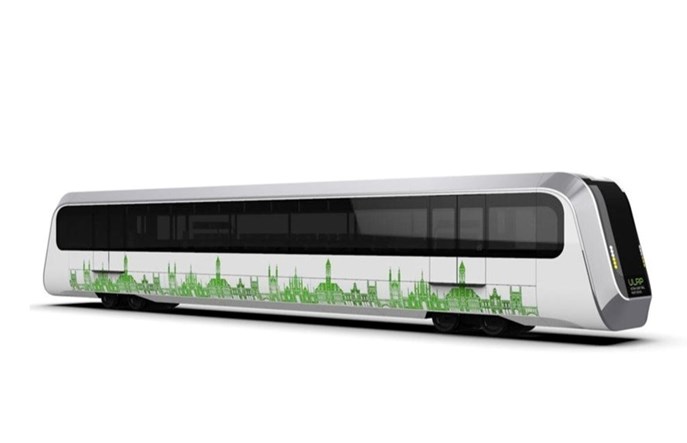 Wielka Brytania: Pociągi na metan przyszłością linii lokalnych?