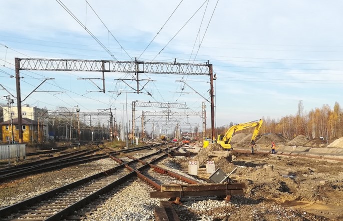 Rząd przyjął zmiany w programie utrzymaniowym PLK