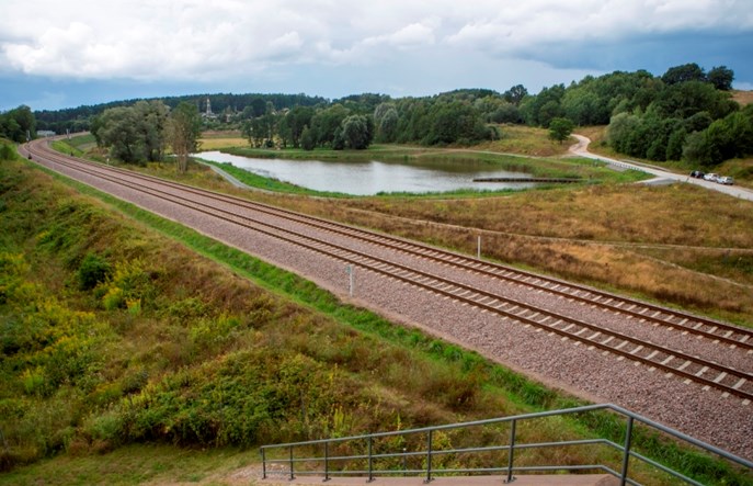 Program Przystankowy: Gdańsk proponuje budowę przystanku Karczemki